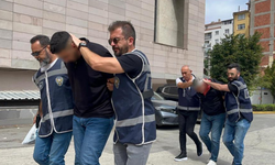 Eskişehir’de ambulansı kilometrelerce kovalamışlardı: Baba ve oğul adliyeye sevk edildi!