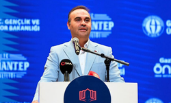Bakan Kacır: "Afrika kıtası, semalarını baştan başa Türk SİHA’larıyla muhafaza ediyor"