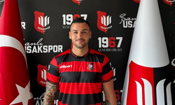 Umut resmi imzayı attı