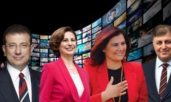 En çok konuşulan belediye başkanları belli oldu: Eskişehir’den Ayşe Ünlüce de listede!