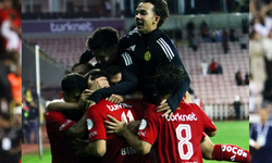 6 takım kazandı