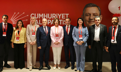 Başkan Ünlüce, CHP’nin 102. Kuruluş Yıldönümü programına katıldı
