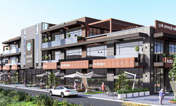 Eskişehir'e yeni cazibe merkezi geliyor: Detayları belli oldu!
