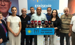 İYİ Parti’den Millet Bahçesi ve bakımsız alanlara tepki: “Cevap bekliyoruz”