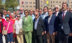 CHP'nin 102. yıl dönümü Eskişehir'de törenle kutlandı: Demokrasi kültürümüz saldırı altında