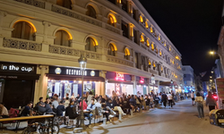 Eskişehir'in o bölgesinde bütün kural ihlalleri bir arada!