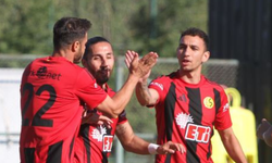 Es-Es'in kupa maçı 20.00'da