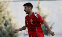 Ozan İsmail'e hazır ol emri