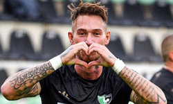 Es-Es’in eski futbolcusu Ömer Kırıkkale’de