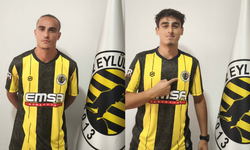2 Eylül'den yeni imzalar