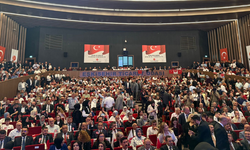 Eskişehir’de “Asırlık Birlik, Sonsuz Kardeşlik” Buluşması