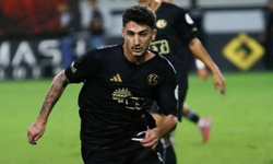 Ozan İsmail onbire