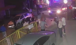 Eskişehir'de bıçaklı kavgada boynu kesilen kişi hayati tehlikeyi atlattı