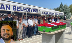 İzne gelen 21 yaşındaki asker kalbine yenik düştü