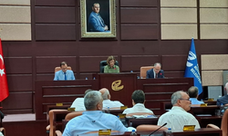 Başkan Ünlüce: “Ayağını yorganına göre uzatan bir bütçe hazırladık”