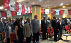 CHP Tepebaşı’nda tek adaylı kongre