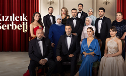 Kızılcık Şerbeti yayından kalkıyor mu?