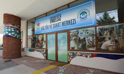 Odunpazarı Belediyesi’nden özel gereksinimli bireylere Sinema Atölyesi