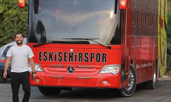 Es-Es’e yeni otobüs