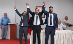 CHP Alpu’da Cihan Üngör dönemi