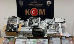 Kaçakçılara geçit yok