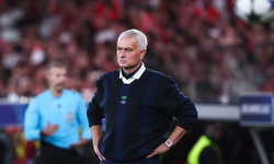 Jose Mourinho'nun yeni takımı belli oldu