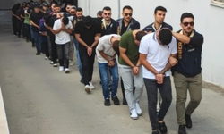 3 ildeki yasadışı bahis operasyonunda 21 şüpheli tutuklandı