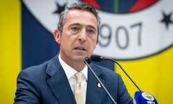 Fenerbahçe Başkanı Ali Koç, PFDK'ya sevk edildi