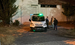 İş adamı ofisinde ölü bulundu