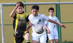 U 16 Ligi start alıyor