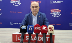 Saadet Partisi’nden ekonomi değerlendirmesi: “Vatandaş plana değil, tabağındaki pilava bakar”
