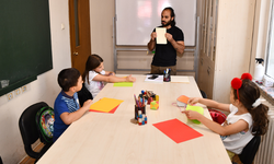 Eskişehir'de o kursun kayıtları başlıyor