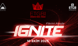 ETGB Zirvesi “Ignite” Temasıyla Eskişehir’de Başlıyor