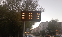 Eskişehir'de bitmeyen 3 dakika yapmışlar!
