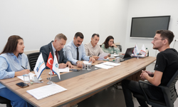 MEGEM'de 46. dönem başladı