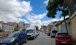 Eskişehir’de Porsuk kenarı otoparka döndü