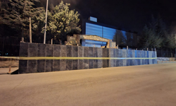 Eskişehir'de o çalışma yayaları tehlikeye attı