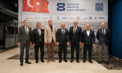 Eskişehir Konseyi ilk toplantısını gerçekleştirdi