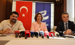 Eskişehir Büyükşehir Belediyesi 2025-2026 Kültür-Sanat sezonunu tanıttı: 1 milyon 600 bin izleyiciye ulaşıldı