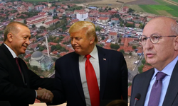 Çakırözer’den Trump–Erdoğan görüşmesine tepki: “Beylikova’daki nadir elementler pazarlık masasında”