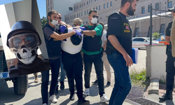 Eskişehir'de rastgele 5 kişiyi bıçaklayan 19 yaşındaki saldırganın cezası belli oldu!