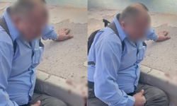 Eskişehir'de şok olay: Küçük çocuğa cinsel istismar iddiası!
