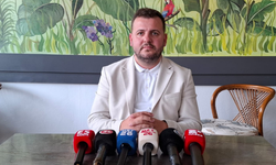 AK Parti Odunpazarı İlçe Başkanı Vural: “Kazım Kurt hizmet yerine popülist siyaset yapıyor”