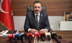 Serdar Ulucan açtı ağzını yumdu gözünü: Her iyiyim diyen iyi, her cesurum diyen cesur çıkmadı