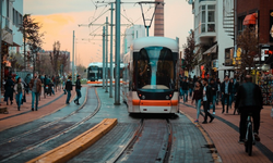 Eskişehir’de ulaşıma zam yarın başlıyor!