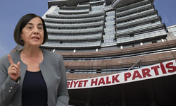 CHP Olağanüstü kurultay için Jale Nur Süllü imza vermedi…