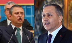 Özel’den Yerlikaya’ya tepki: "Devletin polisini vatandaşla karşı karşıya getiren sizlersiniz!”