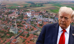 ABD Başkanı Trump Eskişehir'in o ilçesine gözünü dikti!