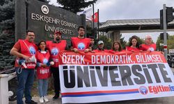 Eğitim-İş’ten üniversite krizi uyarısı: Gençlik teslim alınamaz