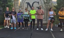 Eskişehirli Sporcular Frig Ultra Maratonu’ndan Madalyayla Döndü